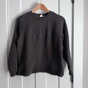 GAP | Grey Sweatshirt